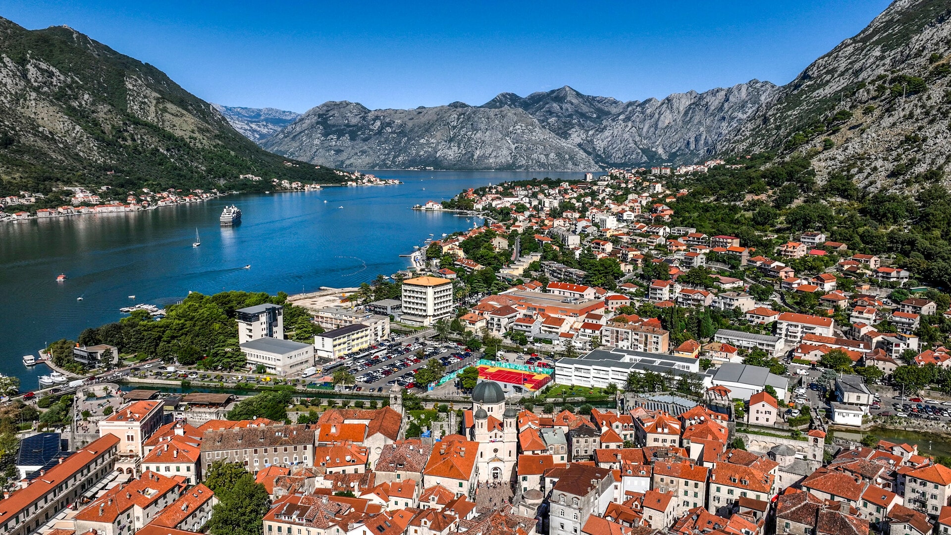 Montenegro