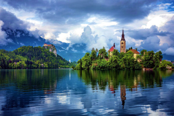 via tours lake bled slovenia