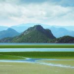 Skadar Lake, Albania