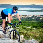 Biking Croatia