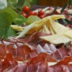 Food & Wine Sampling
