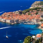 Dubrovnik Croatia