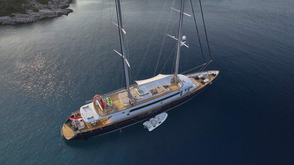 Gulet Dalmatino Croatia (30)