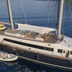 Gulet Dalmatino Croatia (23)