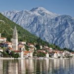 Kotor, Montenegro