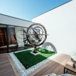 Penthouse Calma Split