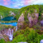 Plitvice Lakes National Park (2)