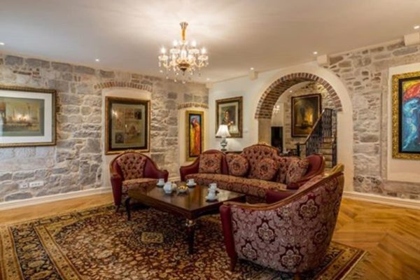 Villa Diocletian Split