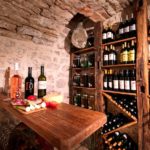 Wine Tasting, Croatia