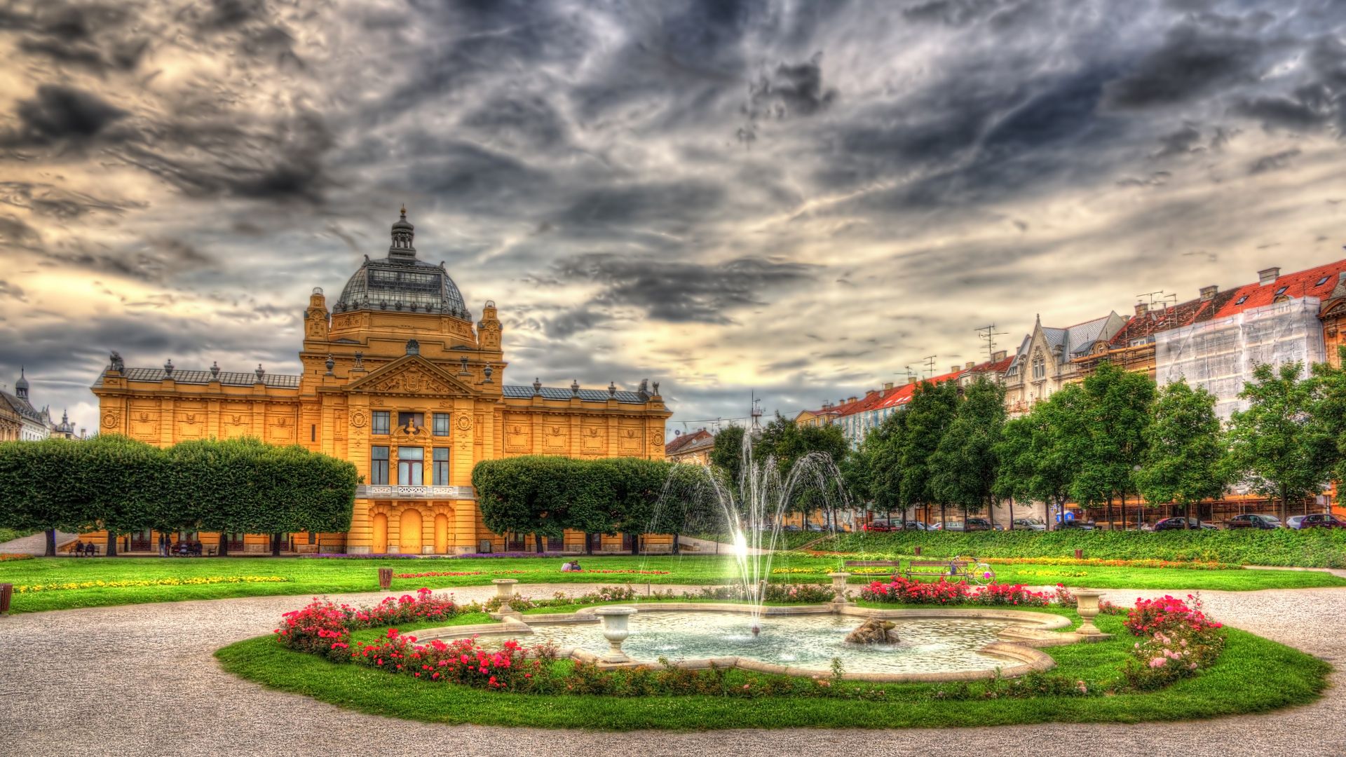 Coffee culture in Zagreb Best coffee shops Via Tours Croatia