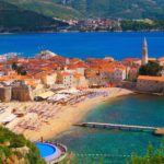 Budva, Montenegro