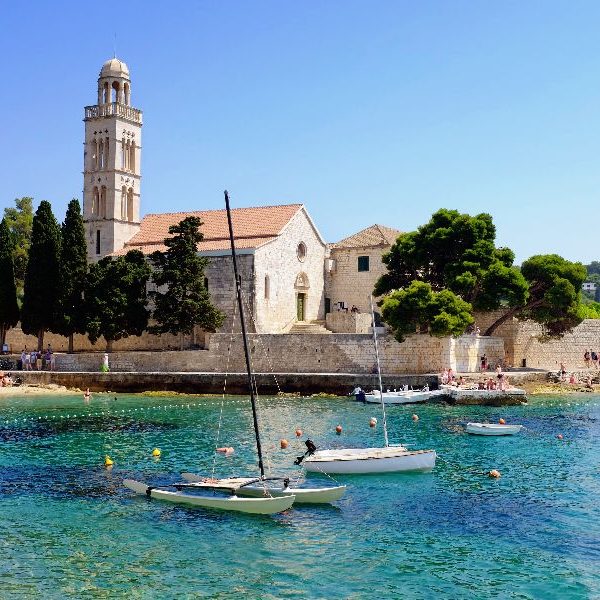 CROATIA & GREECE - BEST OF BOTH WORLDS - Via Tours Croatia