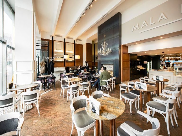 Coffee culture in Zagreb Best coffee shops Via Tours Croatia