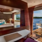 Katina Luxury Yacht