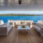 Katina Luxury Yacht