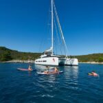 Catamaran Lagoon 77