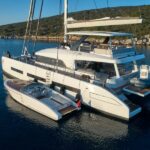 Catamaran Lagoon 77