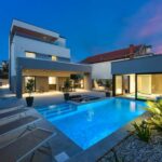 Villa Omnia, Zadar