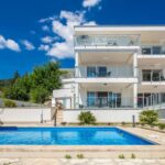 Villa St. Theodor Istria