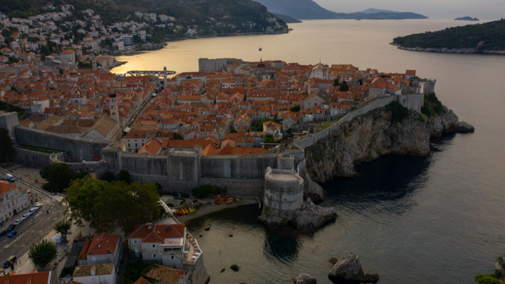 Dubrovnik Croatia