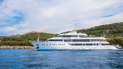 Alfa Mario Mini Cruiser Croatia (19)