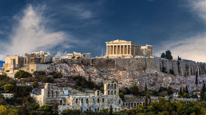 Athens, Greece