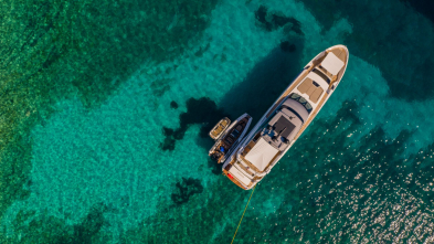 NOOR II Yacht Charter Croatia