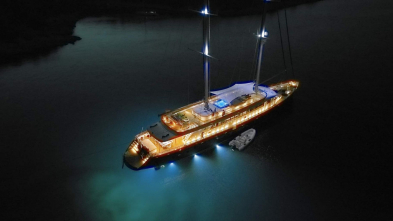 Gulet Dalmatino Croatia