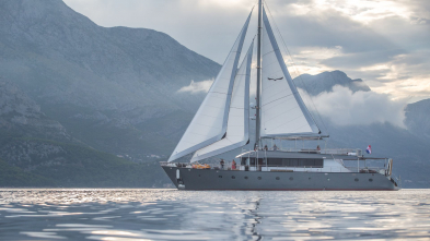 Rara Avis Luxury Charter Croatia